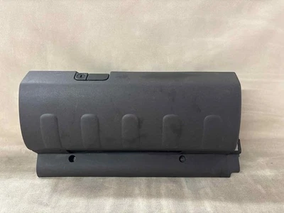 2006 NIssan Xterra Lower Glove Box Assembly Steel Graphite X Foto 1 de 4