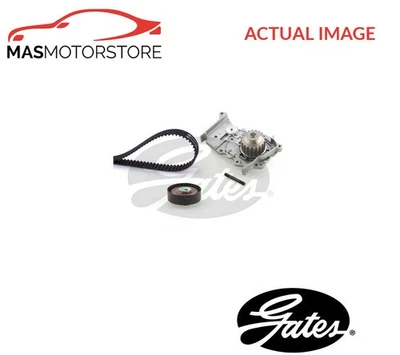 TIMING BELT & WATER PUMP KIT GATES KP15662XS A FOR RENAULT SANDERO STEPWAY I - Image 1 of 4