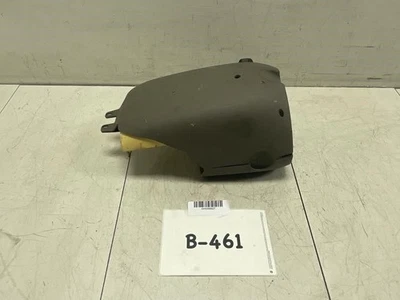 2003 2004 AUDI A8L 4.2 QUATTRO STEERING COLUMN SHROUD COVER TRIM OEM+ - Image 1 of 4