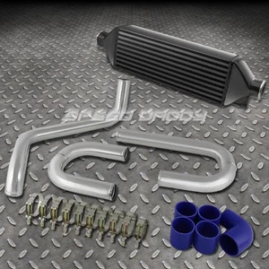 INTERCOOLER PARA EG/EH/EJ/EK/EM DB/DC/DC2 PERNO TURBO 27 + TUBERÍAS/ABRAZADERAS/MANGUERAS - Imagen 1 de 1