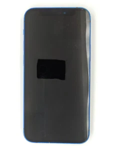 Apple iPhone 12 mini - 128 GB - Blue (Unlocked) - *Read Description*- Defective - Picture 1 of 10