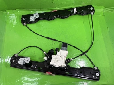 LAND ROVER DEFENDER L663 VENTANA DELANTERA MOTOR REGULADOR PASAJERO IZQUIERDO NSF 2020-25 Foto 1 de 4