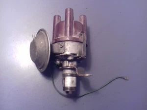 VW Classic T2 Bay Bus Van Bosch Distributor 0231156001 211905205AA for Repair - Picture 1 of 23