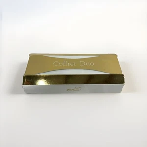 Gernetic Synchro Creme Regulierende Gesichtspflege 1,6oz + Immuno 1,3 Oz - Coffret Duo - Bild 1 von 5