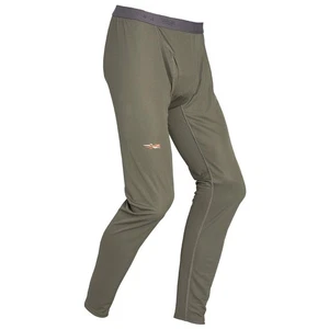 SITKA Gear Men's Core Lightweight Hunting Base Layer Bottom Medium Pyrite - Picture 1 of 1
