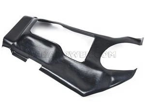 Lada Niva Floor Tunnel Trim Plastic Cover 2121-5109050 21213-5109050 - Picture 1 of 2
