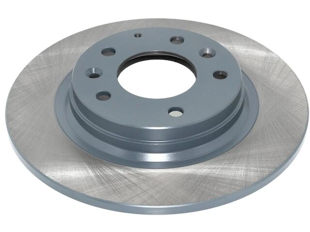 Ротор заднего тормоза для 1998-2002 Mazda 626 1999 2000 2001 BW988YN - Изображение 1 из 1