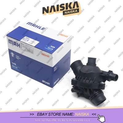 MAHLE Nuevo Termostato Para BMW 128i 135i 328i 335i 330i 335xi 525i 528i 535i 530i Foto 1 de 4