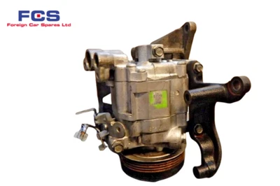 Compresor de aire acondicionado Forester 2008 original en Subaru Impreza/Forester 73111FG001 Foto 1 de 4