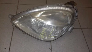 LagerOb.M)) Scheinwerfer links Mercedes W168 Facelift Bj.01-04  A1688201761 - Bild 1 von 7