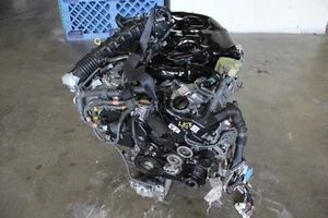 06-07-08-09-10-11-12-13-14-15 Lexus Is250 4gr-fse Engine 2.5L V6 4gr Motor Rwd - Picture 1 of 9