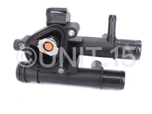 Vauxhall Vivaro Nissan Primastar Renault Master (02-15) 1.9 2.5 DCI Thermostat - Picture 1 of 3