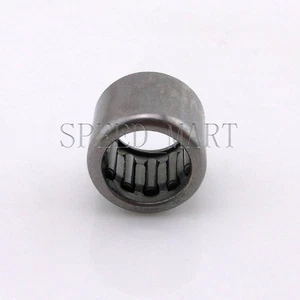 HK0509 Miniatur Nadellager (5 mm * 9 mm * 9 mm) - Bild 1 von 3