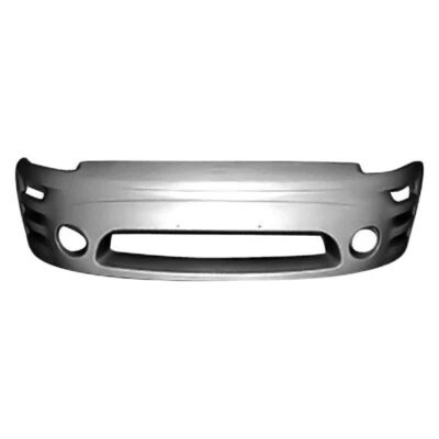 For 2002-2005 Mitsubishi Eclipse Front Bumper Cover MI1000282 Foto 1 de 4