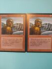 Mtg Tor Giant ~ Ice Age Regular Common. - X2 Cards -Lp
