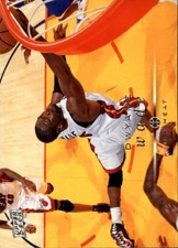 2008-09 Upper Deck NBA Basketball Base Singles (Pick Your Cards)