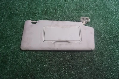 Parasol Nissan Rogue 2011 2012 2013 2014 lado del pasajero OEM 1 pieza 7362528 Foto 1 de 3