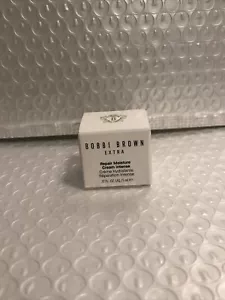 Bobbi Brown Extra Repair Moisture Cream INTENSE .17 oz Travel Mini NEW IN BOX - Picture 1 of 4