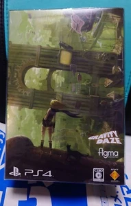 PS4 GRAVITY DAZE Gravity Days Collector's Edition Sony Interactive Entertainment - Picture 1 of 15