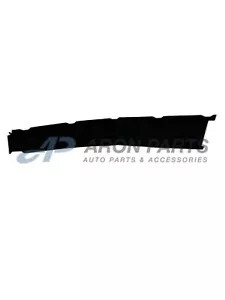 Tape-Rear Door Black Frame Front RH Kia Amanti 2004-2009 863913F000 - Picture 1 of 6