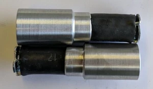 BMX/MTB bicycle handle bar extensions- FIX THOSE CUT BARS! - Picture 1 of 5