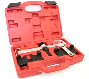 Camshaft Engine Alignment Timing Tool Kit for BMW N63 N74 S63 V8 4.4L 750i chain - Picture 1 of 4