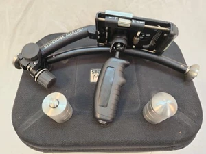 SteadyCam Merlin 2 Camera Stabilizing System - Picture 1 of 6