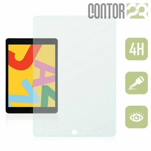 Schutzfolie,Displayschutzfolie,Folie [4H] für 10.2" iPad 2019 (7) - Bild 1 von 3