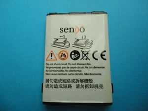 BATTERIA SENDO ORIGINALE-S300 IN BULK - Zdjęcie 1 z 1