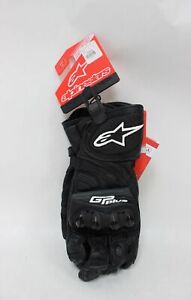 Alpinestars GP Plus R V2 Gloves - XL - Black