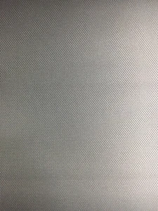 Vinilo autoadhesivo trasero adhesivo plateado mate Microstruk 2m x 45cm 340-0519 *nuevo* - Imagen 1 de 3