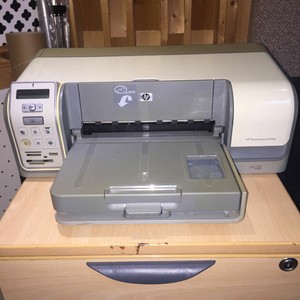 Las mejores ofertas en Impresoras HP CD/DVD | eBay