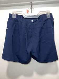 Avia Blue Cove Tennis Shorts/Skort SZ Small (4-6) Style # AVL29214 - Picture 1 of 11