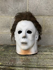 Halloween Michael Myers 1978 Mask Rehaul ToTs Repaint Mask Horror Movie