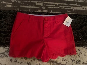Girl’s Shorts Lot Size 8 Brand New With Tags - Picture 1 of 12