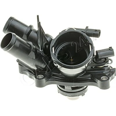 MOTORAD Kühlmittel Thermostat Für MERCEDES C204 W204 S204 W204 07-16 2712000115 - Image 1 of 3