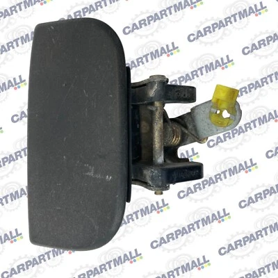 1996-2004 96-04 Nissan Pathfinder Rear Right Exterior Door Handle Assembly OEM - Image 1 of 4