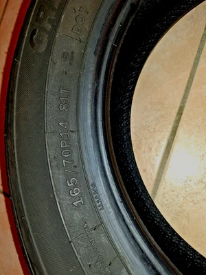 Linglong GreenMax HP050 165/70 R14 81T - Bild 1 von 4