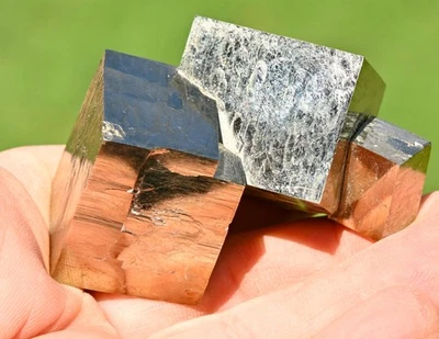 Large Pyrite Clump from Navajun, Spain - Image 1 of 4