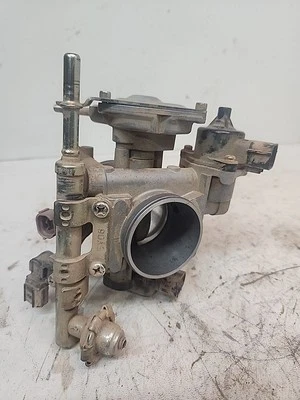 Yamaha Grizzly 700 2016 dirección asistida eléctrica OEM carrocería del acelerador B16-13750-02-00 Foto 1 de 4