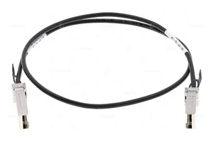V250M DELL 10G SFP+ DAC TWINAX COPPER CABLE 1M - Photo 1/6