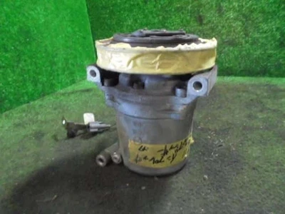 SUBARU Impreza 2004 LA-GG2 A/C Compressor [Used] [PA01137916] - Image 1 of 2