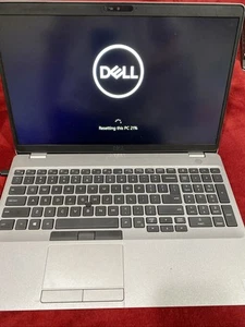Dell Latitude 3551 i5-10400H 8GB RAM 256GB SSD Windows 10 Pro - Picture 1 of 8