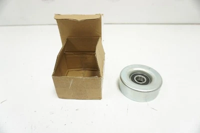 14 2001-2014 Subaru Outback Serpentine Belt Idler Pulley New 23770aa020 - Image 1 of 4