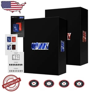 Album ODDINARY Stray Kids con set fotocard extra | bonus preordine incluso - Foto 1 di 9