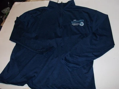 Camisa DULUTH PACK Duluth Minn 1/4 Cremallera Hombres XL Foto 1 de 2