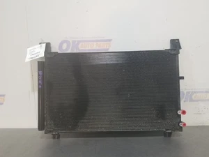 16 2016 LEXUS GS350 3.5L AC CONDENSER - Picture 1 of 12
