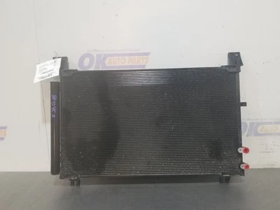 16 2016 LEXUS GS350 3.5L AC CONDENSER - Image 1 of 4