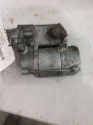 Motor De Arranque Sin Motor Turbo 5SFE 1.4kw Se Adapta a 91-95 MR2 11296 Foto 1 de 2
