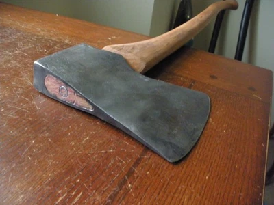 SLASCHER MADERA JERSEY KELLY VINTAGE Foto 1 de 4